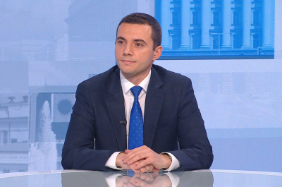 Искрен Арабаджиев, ПП-ДБ: Искаме да имаме партньор, с който да работим и през следващите 9 месеца