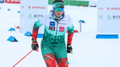 Валентина Димитрова: Моята мечта е да спечеля повече от един олимпийски медал