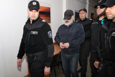 Доживотен затвор за убийството на брокерката Теодора Бахлова и Юмер Мехмед
