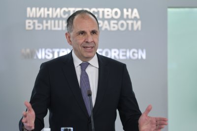 Bulgaria’s President Radev: "Sending NATO troops to Ukraine implies global clash"