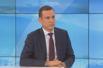 Васил Терзиев: Изборът на председател на СОС дава възможност работата да започне, въпреки политическото противопоставяне да се е изострило