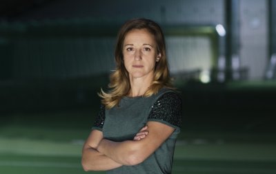 Магдалена Малеева е новият капитан на България за Били Джийн