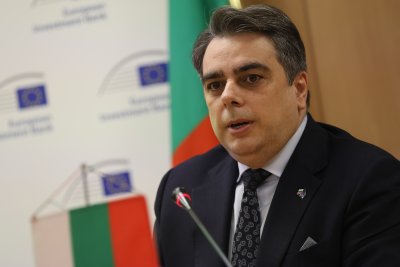 България води преговори с Европейската инвестиционна банка ЕИБ за финансиране