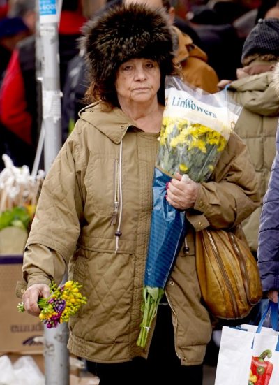 Bulgaria celebrates the International Women's Day