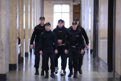 В Апелативния съд продължава делото срещу Георги Семерджиев На днешното