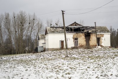 През изминалото денонощие украинските сили са отразили повече от 30