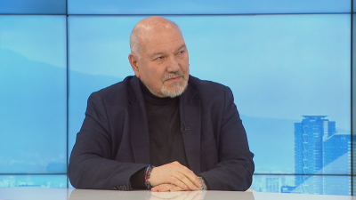 Истинският спор между ГЕРБ-СДС и ПП-ДБ ще бъде за съдебната система, смята проф. Маринов