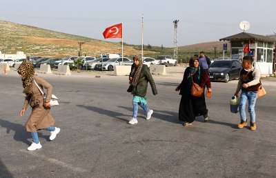 Нов трус в Турция, земетресение разлюля окръг Хатай
