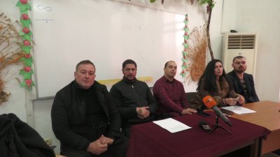 Миряни от Бургас искат действия срещу клира, обжалвал избора за Сливенски митрополит