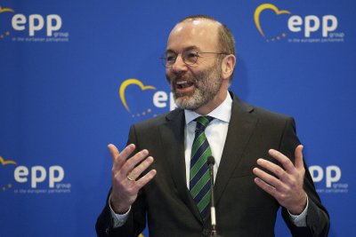 Европейската народна партия подкрепя пълното разширяването на Шенгенското пространство така