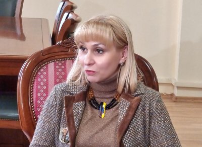 Омбудсманът Диана Ковачева сезира министъра на здравеопазването проф Христо Хинков