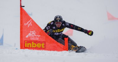 Сезонът в Световната купа по сноуборд в паралелните дисциплини достигна