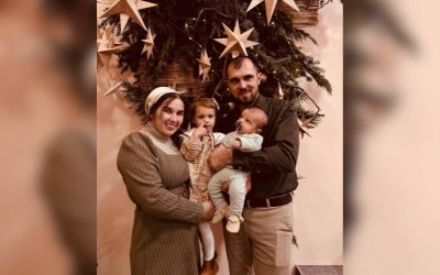 Съпругата и детето на бесарабски българин са загинали при руската атака в Одеса