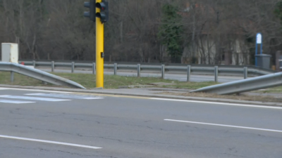 Отново опасно шофиране в София: Кола на СДВР ли е нарушителят този път?