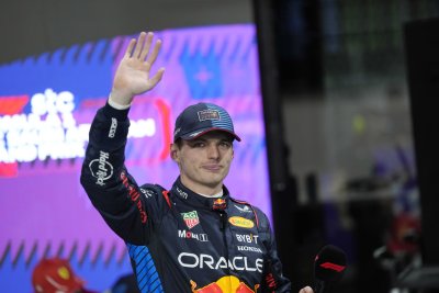 Макс Верстапен ще стартира от първа позиция в Гран При на Саудитска Арабия