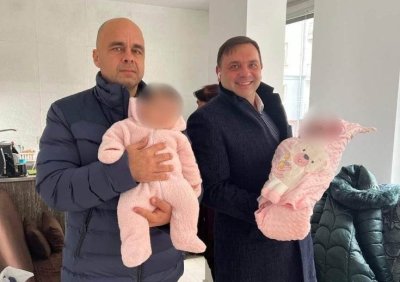 Болница Шейново беше осъдена заради разменените бебета На първа инстанция