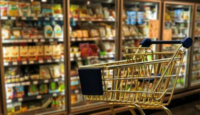 Спад при цените на повечето хранителни стоки на борсите