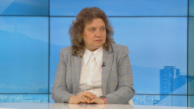 Около 9 април ще стане ясно дали ще има нови избори, смята доц. д-р Наталия Киселова