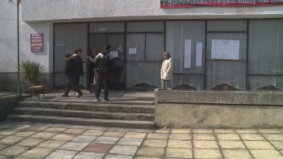И провадийските села Житница и Черноок избират кмет