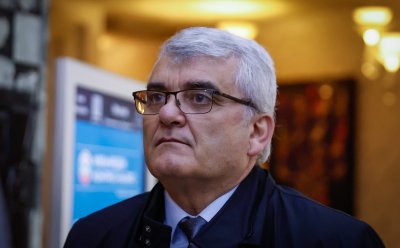 Един от бившите кандидати за ръководител на Българския футболен съюз