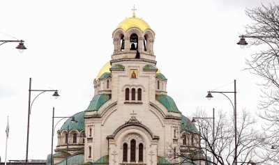 Ограничения на движението в центъра на София заради погребението на патриарх Неофит