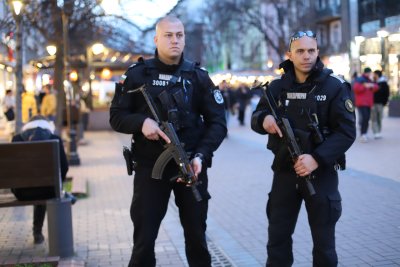В СОС набелязаха допълнителни мерки за сигурността в столицата