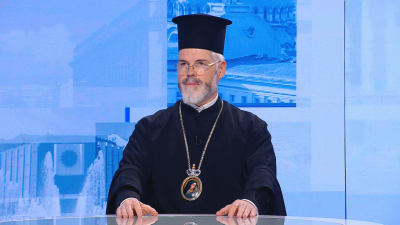 Митрополит Антоний: Вселенският патриарх Вартоломей ще оглави опелото на патриарх Неофит