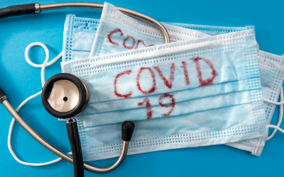 От днес влиза в сила правилото че заразените COVID 19 се