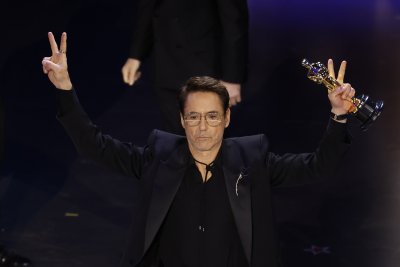 "Опенхаймер" е големият победител на 96-ата церемония на наградите "Оскар" (СНИМКИ)