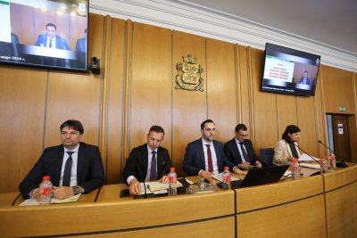 Кметът на София: Сигурността на гражданите е най-важният приоритет