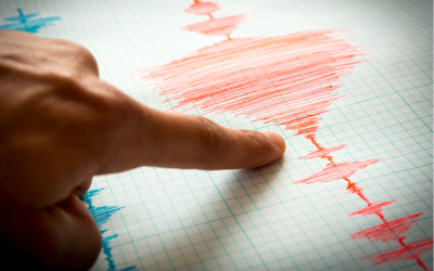 Земетресение със сила 5 7 по Рихтер удари Черна гора Епицентърът