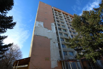 Държавата дава 30 млн. лева за ремонт на студентски общежития в София, Пловдив и Велико Търново