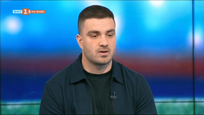 Главният методист на Българския футболен съюз БФС Лъчезар Димов гостува