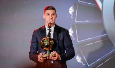 Кирил Десподов беше избран за четвърти път в своята кариера