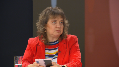 Указът на президента няма отношение към състава на Министерския съвет, каза Наталия Киселова