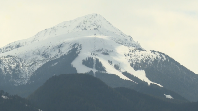 Курортите намаляват цените в края на ски сезона