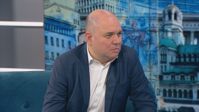 Владислав Панев: Преговорите не са приключили, още не е уговорено всичко