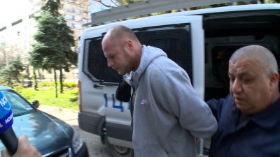 Очаква се Рангел Бизюрев да даде показания за убийството в Цалапица