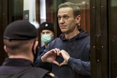 Путин: Съгласих се на сделка със Запада за размяна на затворници, включваща Алексей Навални