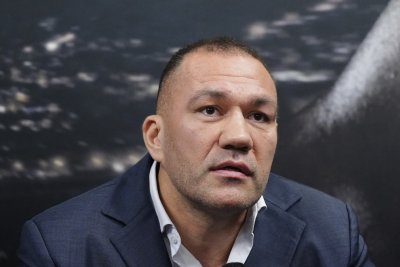 Българският боксьор Кубрат Пулев вече има нов опонент за боксовата