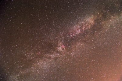 Космическият телескоп Гая който картографира Млечния път идентифицира две групи