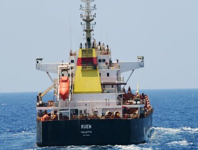 Похитителите на българския кораб Руен ще бъдат съдени в Индия Това
