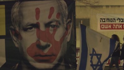 Израел няма да остави цивилни хванати в капан в Рафа