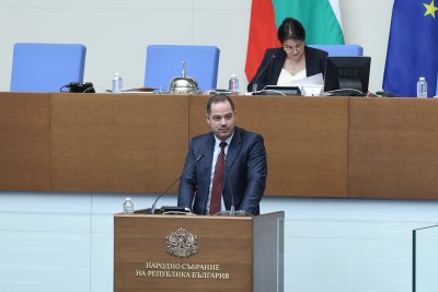 България прилага Дъблинския регламент още от 2007 година Това заяви