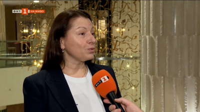 Мариана Василева пред БНТ: Имаме подкрепата на ръководството на Азербайджан и развиваме спорта в страната (ВИДЕО)