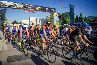 "L’Etape Bulgaria by Tour de France" се завръща във Велинград и през 2024 година