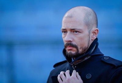 Треньорът на ЦСКА Нестор Ел Маестро остана доволен от изразителната