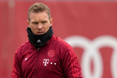 Байерн Мюнхен отново поглежда към Нагелсман за нов треньор