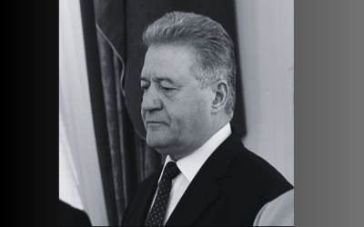 Почина Ангел Марин вицепрезидент в периода 2002 2012 г Вицепрезидентът 2002