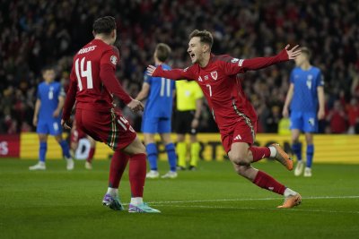 Уелс и Полша си осигуриха финален плейоф за участие на Евро 2024